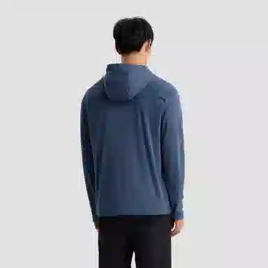 Jack Wolfskin MILFORD HOODY