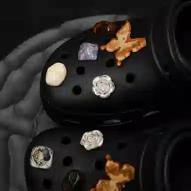 DIY crocs
