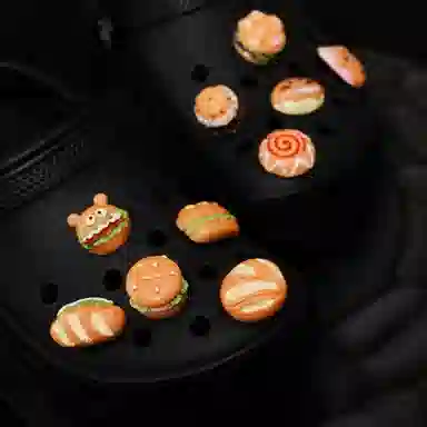 DIY crocs