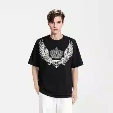 HARDY HARDY T