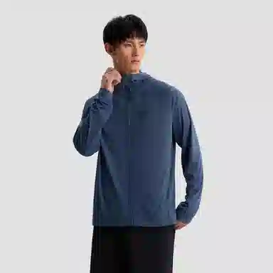 Jack Wolfskin MILFORD HOODY