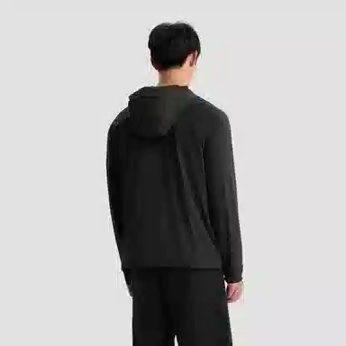 Jack Wolfskin MILFORD HOODY