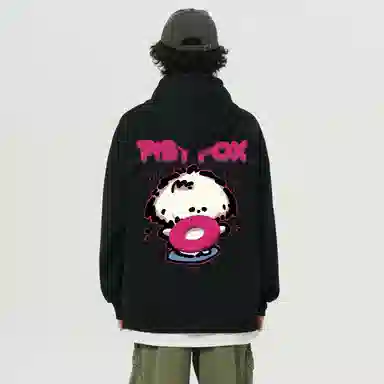 PISYPOX Logo