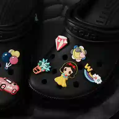 DIY crocs
