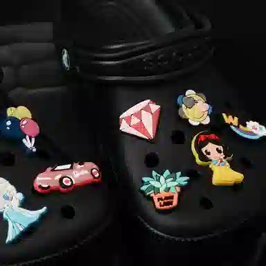 DIY crocs