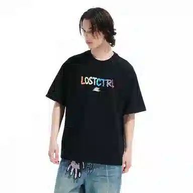 LOSTCTRL SS25 T