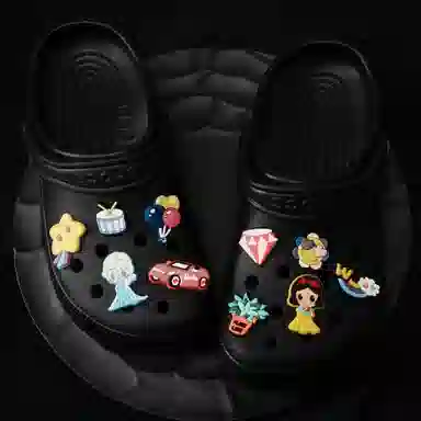 DIY crocs