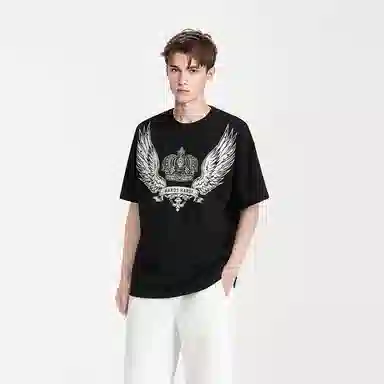 HARDY HARDY T