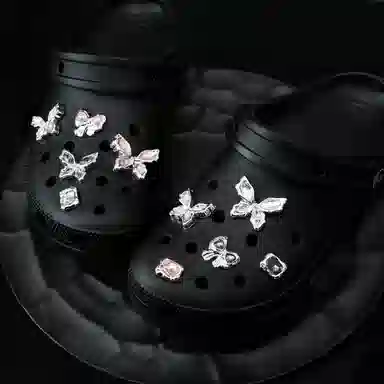DIYcrocs