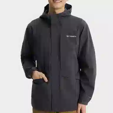Columbia Omni-Tech Jacket