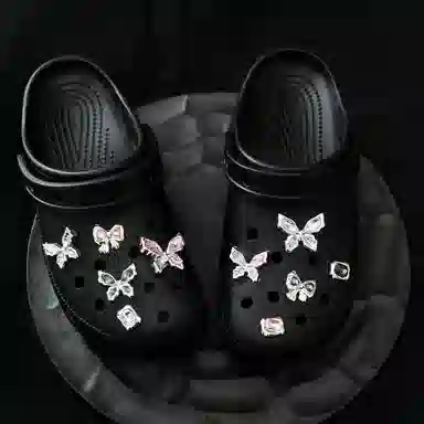 DIYcrocs