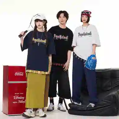 Pepe the Frog T-Shirt