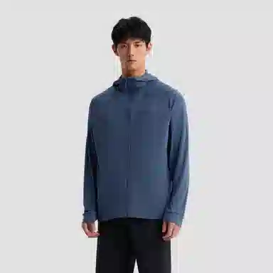 Jack Wolfskin MILFORD HOODY