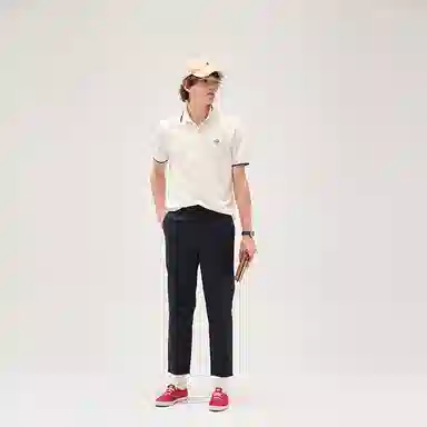 Teenie Weenie Men Polo