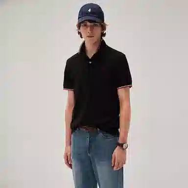 Teenie Weenie Men Polo