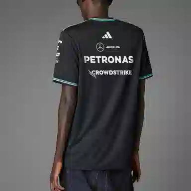 adidas x Mercedes-AMG Petronas F1 Team T-Shirt
