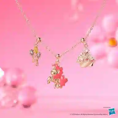 KADER DIY MY LITTLE PONY