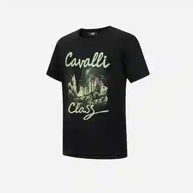 Cavalli Class T