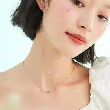 S925 UZIID ins 925