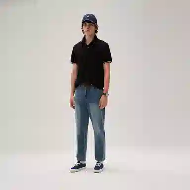 Teenie Weenie Men Polo
