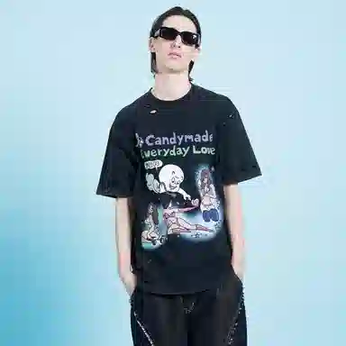 Candymade haus Everyday Love T