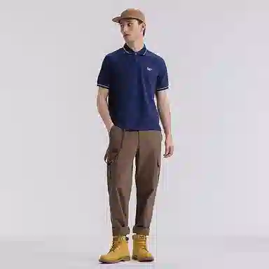 CAT LOGOPolo