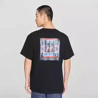 Lee SS25 LogoT