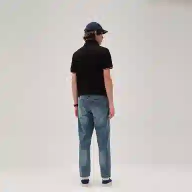 Teenie Weenie Men Polo