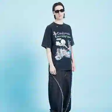 Candymade haus Everyday Love T