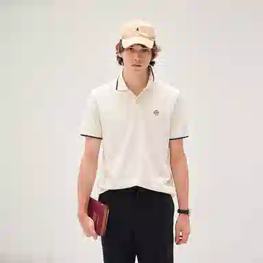 Teenie Weenie Men Polo