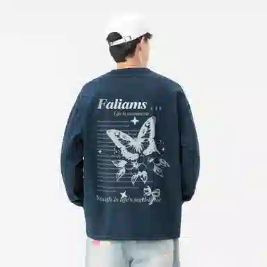 FALIAMS logoT