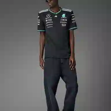 adidas x Mercedes-AMG Petronas F1 Team T-Shirt