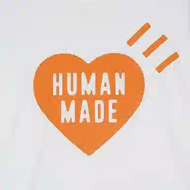 HUMAN MADE
