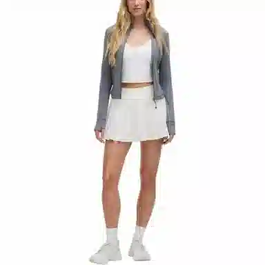 lululemon Define Cropped Jacket