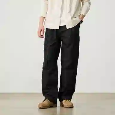 SIMWOOD BAGGY