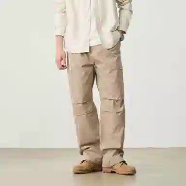 SIMWOOD BAGGY