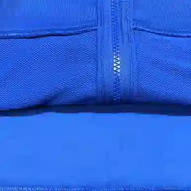 Nike Jacket Blue