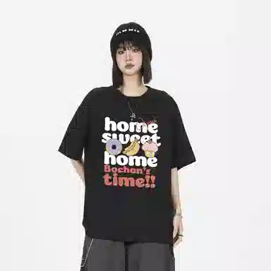 Crayon Shinchan T
