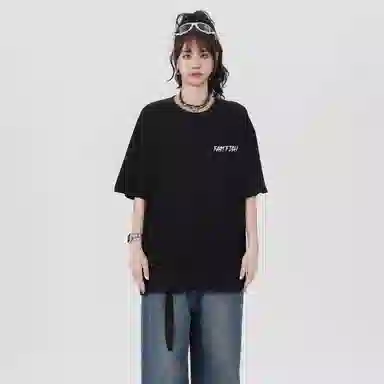 T