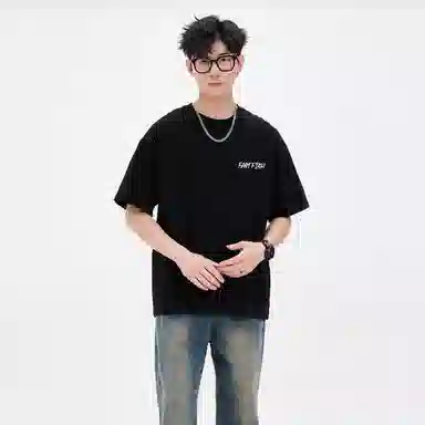 T