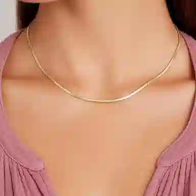 GORJANA 18k