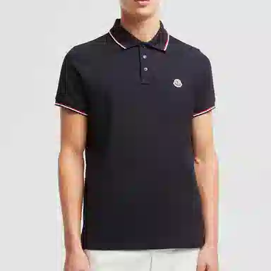 Moncler SS25 Polo