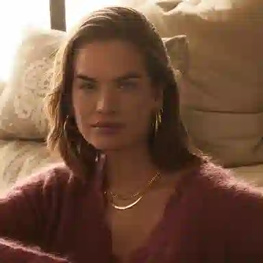 GORJANA 18k