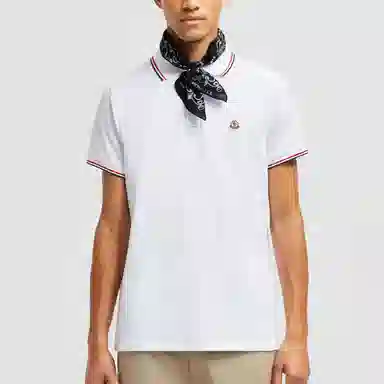 Moncler Polo