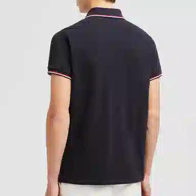 Moncler SS25 Polo