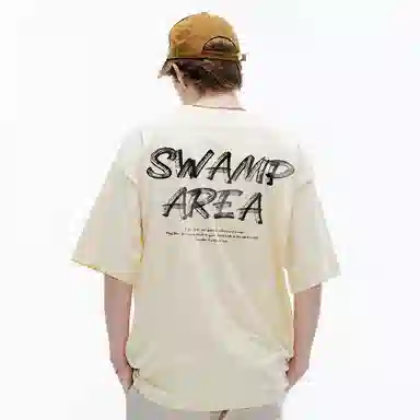 SWAMP AREA T