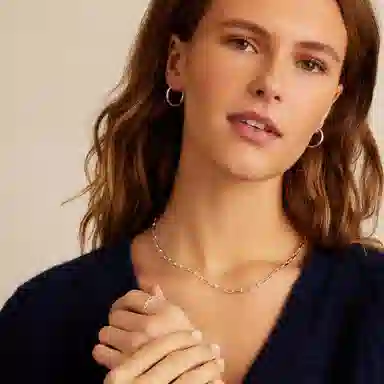 GORJANA 18K