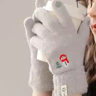 SNOOPY