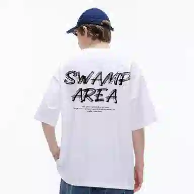 SWAMP AREA T
