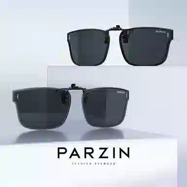 PARZIN TR